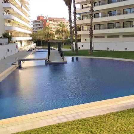 סאלו Apartaments Familiar Cerca Port Aventura מראה חיצוני תמונה
