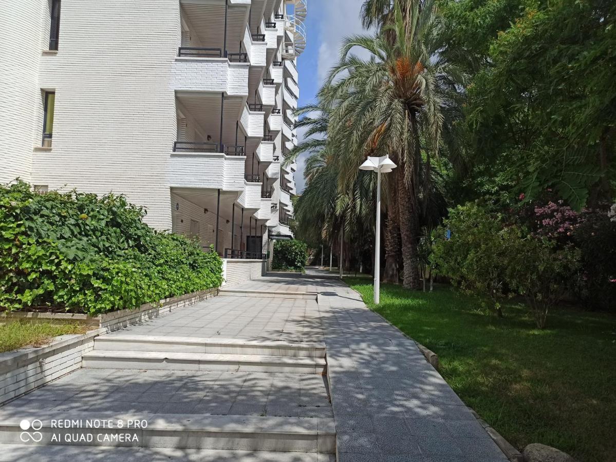 סאלו Apartaments Familiar Cerca Port Aventura מראה חיצוני תמונה