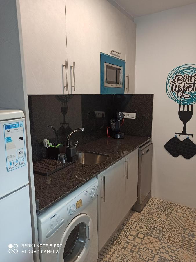 סאלו Apartaments Familiar Cerca Port Aventura מראה חיצוני תמונה