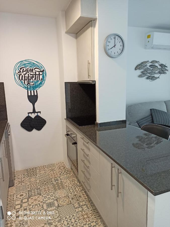 סאלו Apartaments Familiar Cerca Port Aventura מראה חיצוני תמונה