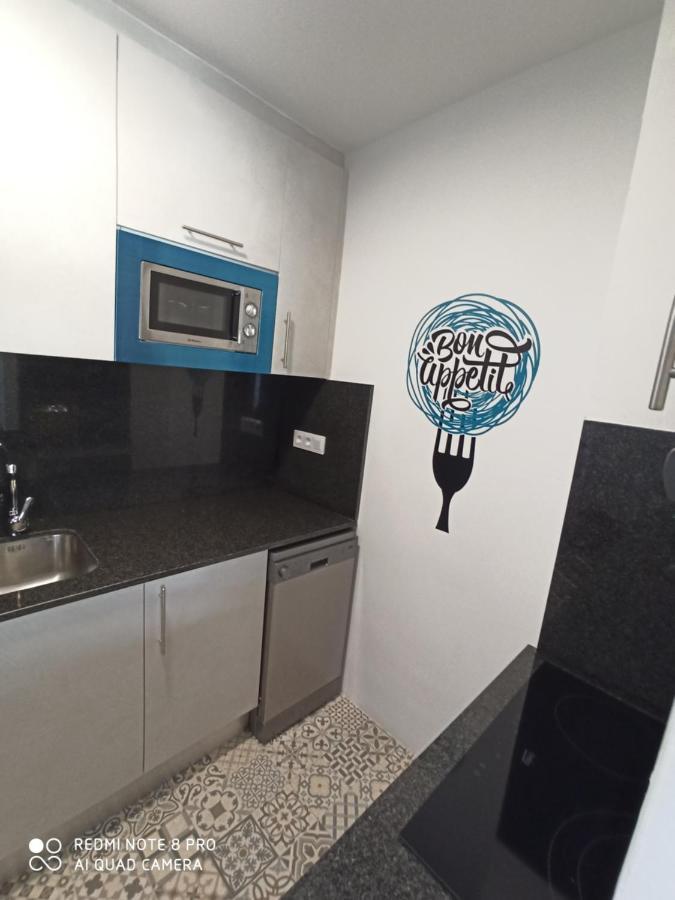 סאלו Apartaments Familiar Cerca Port Aventura מראה חיצוני תמונה