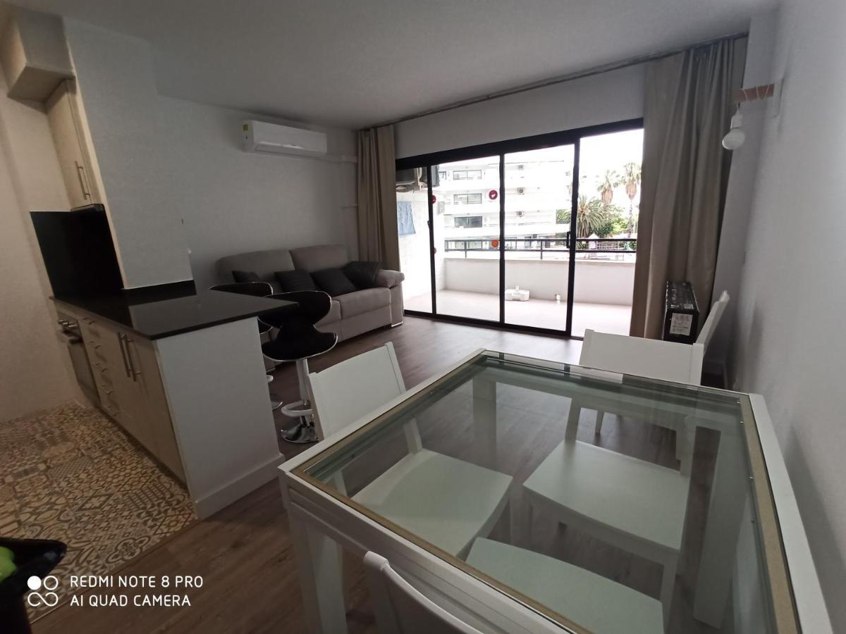 סאלו Apartaments Familiar Cerca Port Aventura מראה חיצוני תמונה