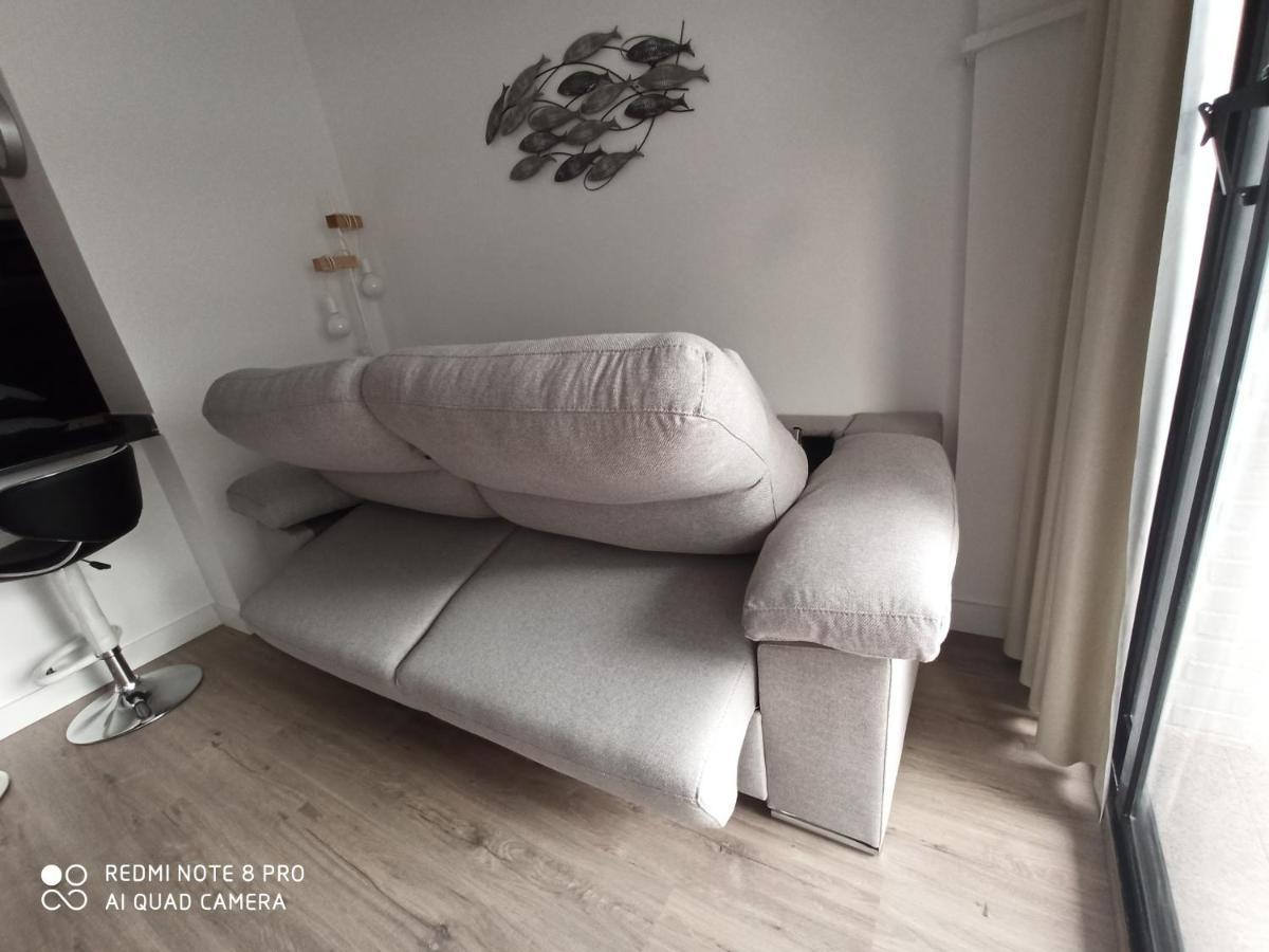 סאלו Apartaments Familiar Cerca Port Aventura מראה חיצוני תמונה