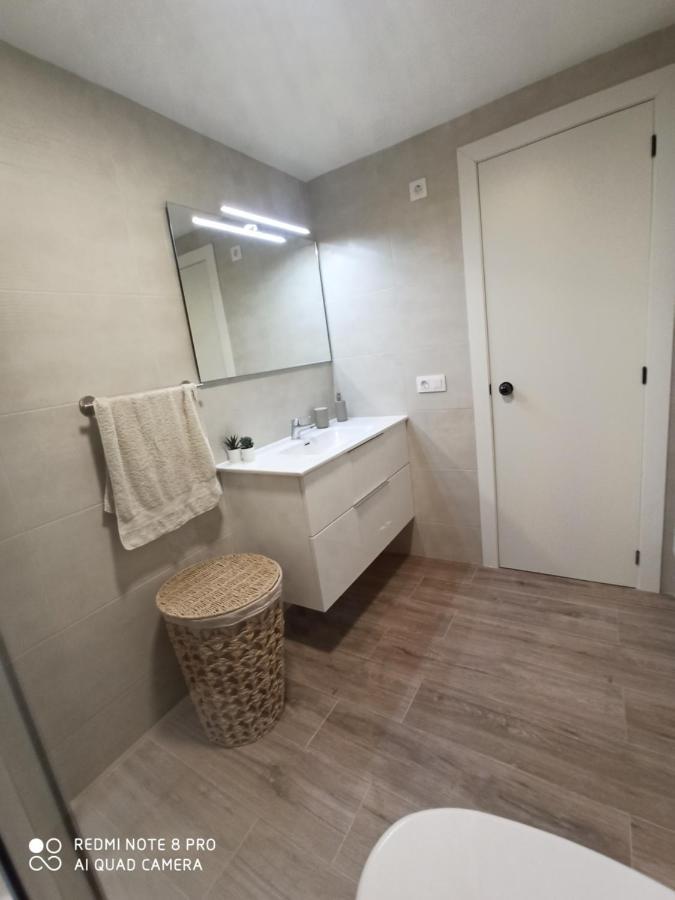 סאלו Apartaments Familiar Cerca Port Aventura מראה חיצוני תמונה