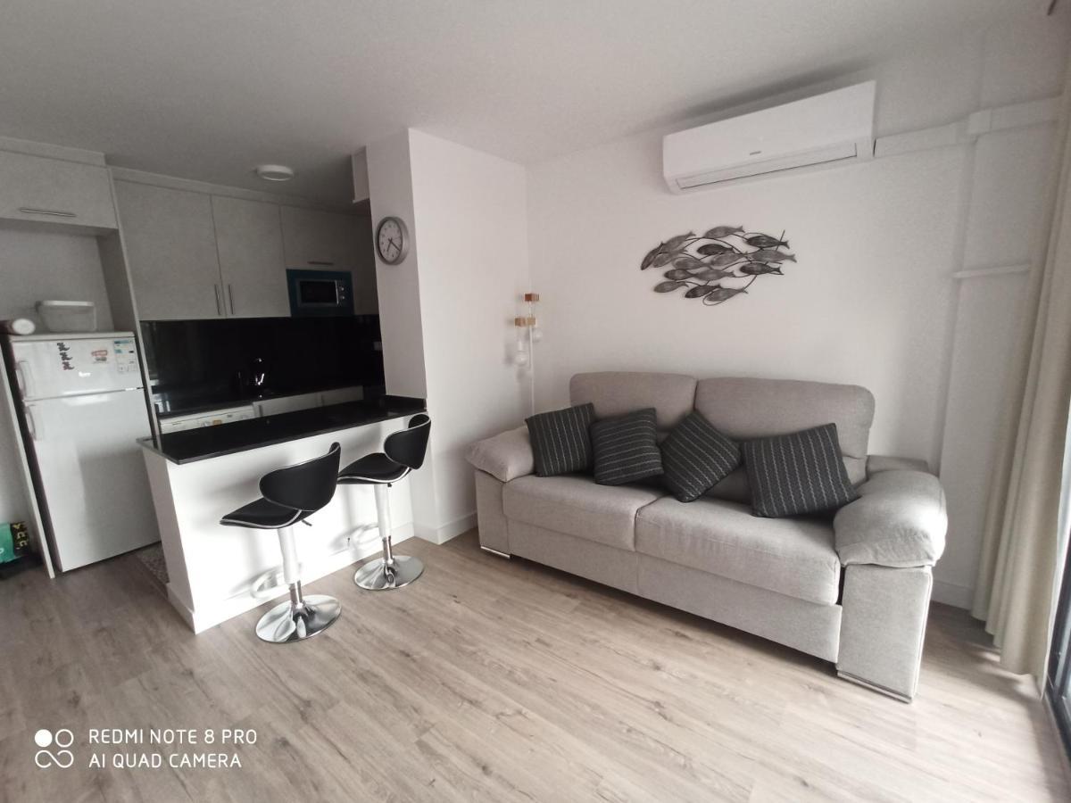 סאלו Apartaments Familiar Cerca Port Aventura מראה חיצוני תמונה