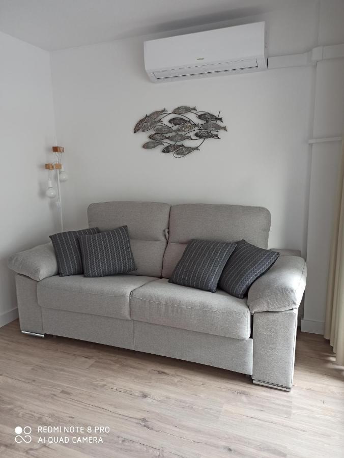 סאלו Apartaments Familiar Cerca Port Aventura מראה חיצוני תמונה