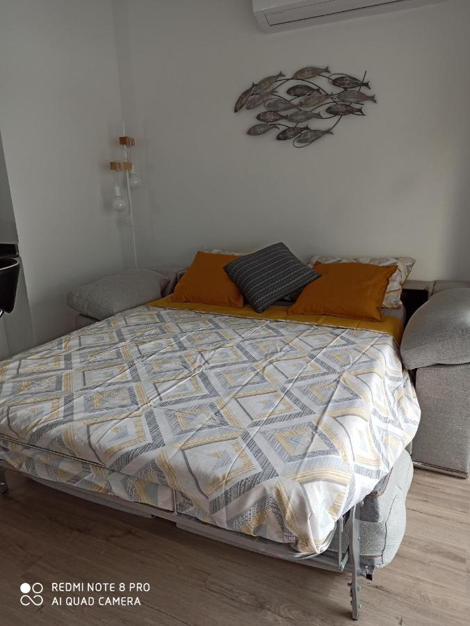 סאלו Apartaments Familiar Cerca Port Aventura מראה חיצוני תמונה