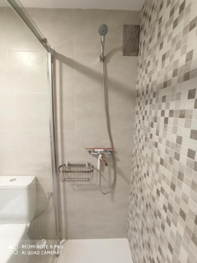 סאלו Apartaments Familiar Cerca Port Aventura מראה חיצוני תמונה