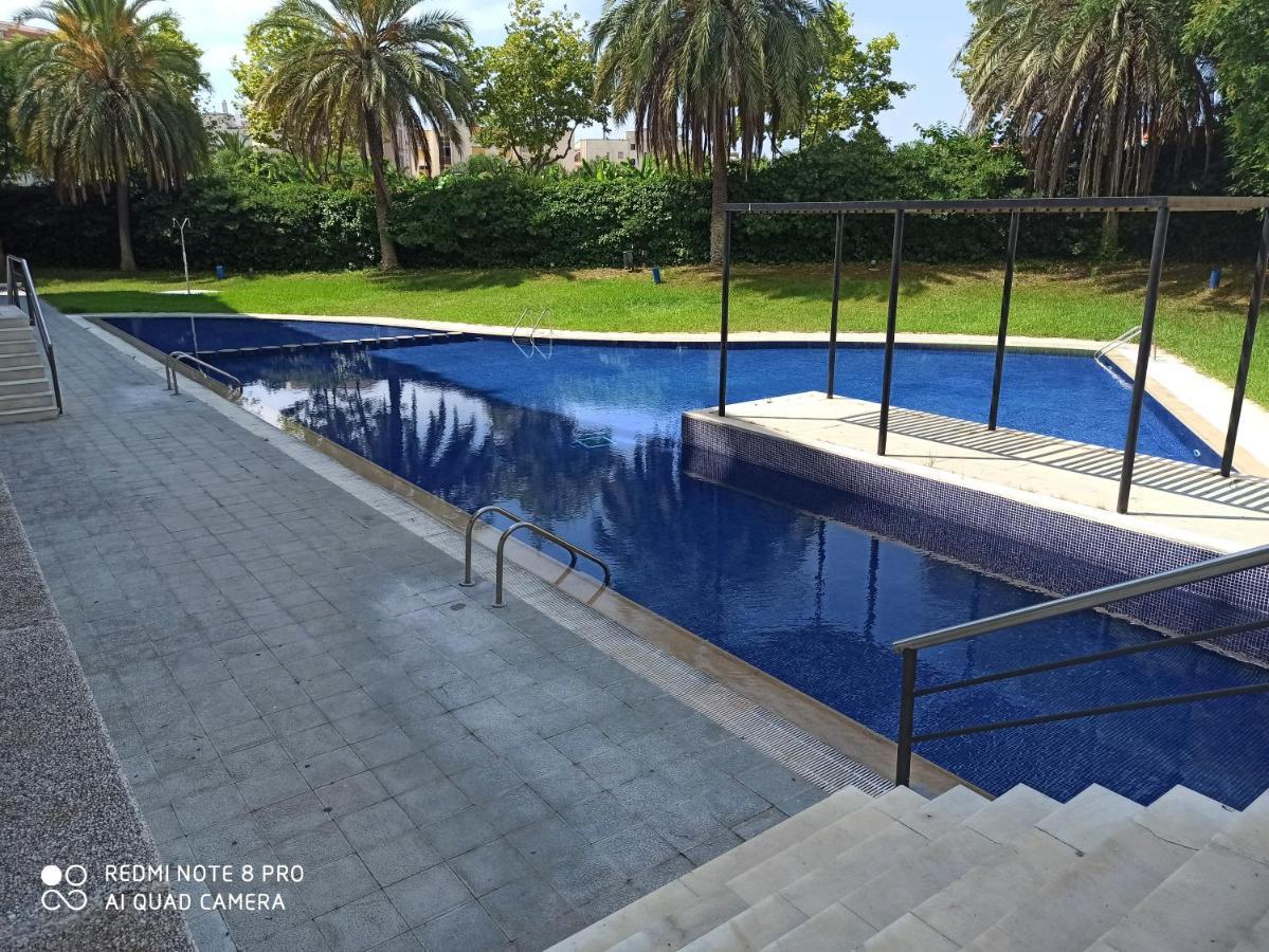 סאלו Apartaments Familiar Cerca Port Aventura מראה חיצוני תמונה