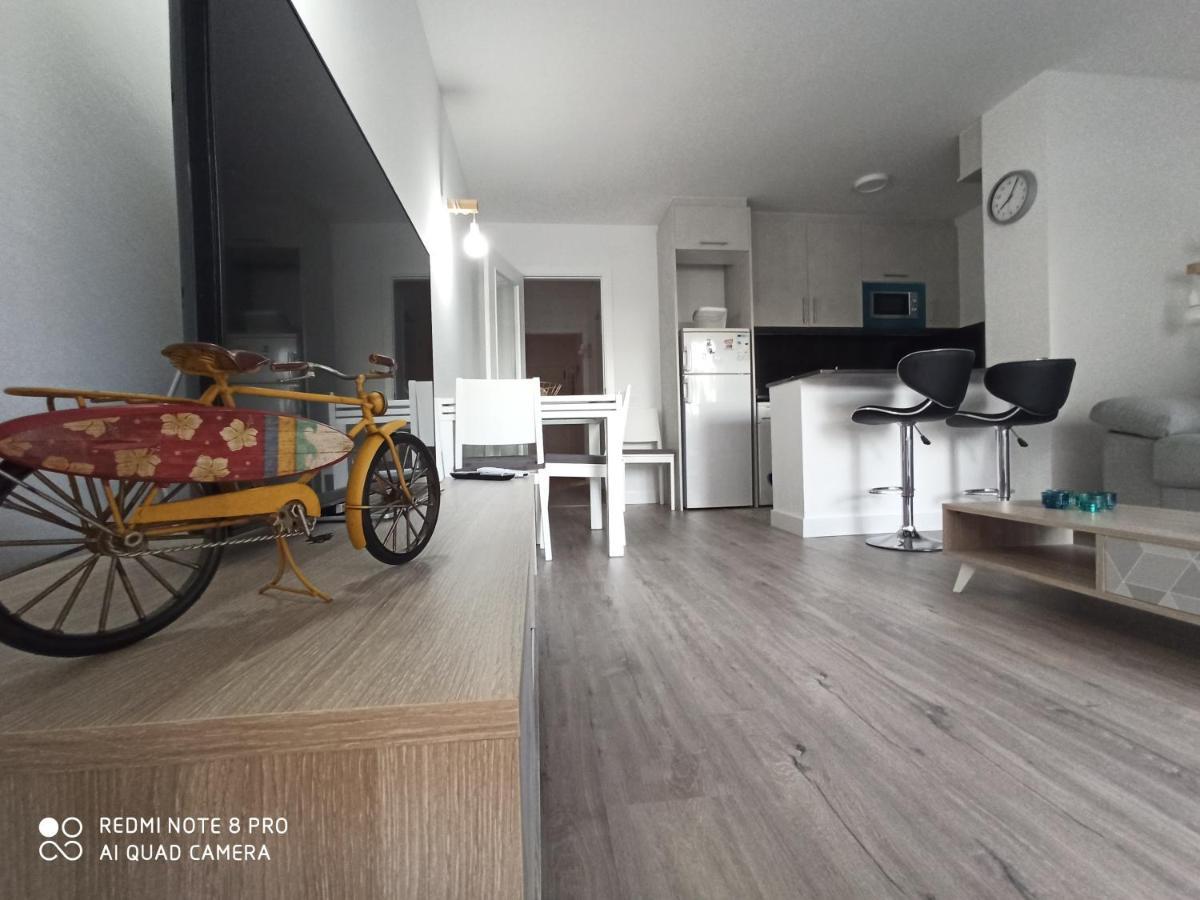 סאלו Apartaments Familiar Cerca Port Aventura מראה חיצוני תמונה