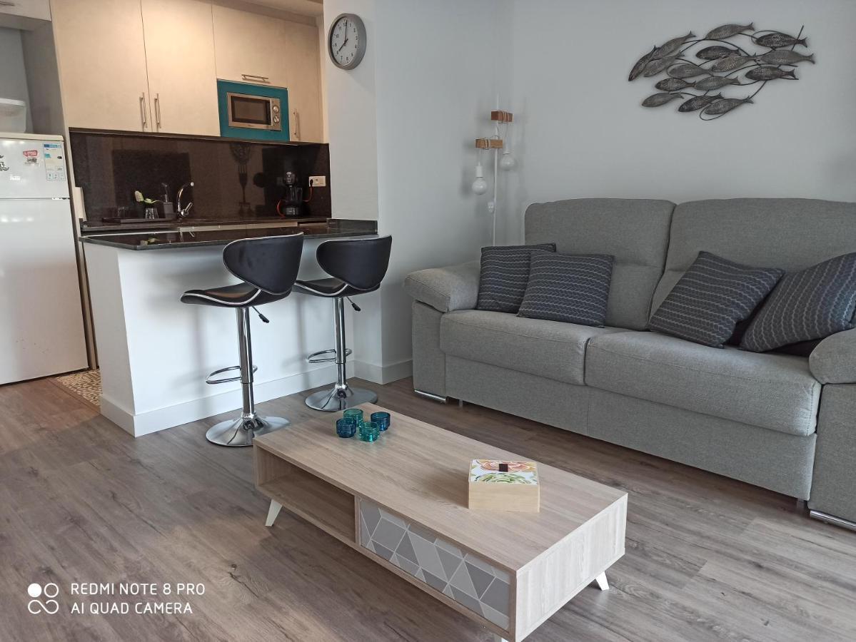 סאלו Apartaments Familiar Cerca Port Aventura מראה חיצוני תמונה